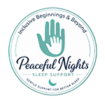 Inclusive Beginnings & Beyond Logo
